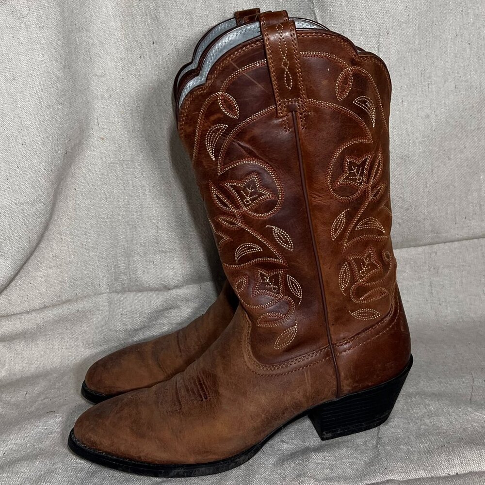 Ariat Western Style Boots